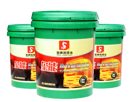 热博L7 天然气机油